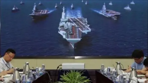 La Cina ha già vinto nel Pacifico.  Ecco come ha piegato gli Stati Uniti
