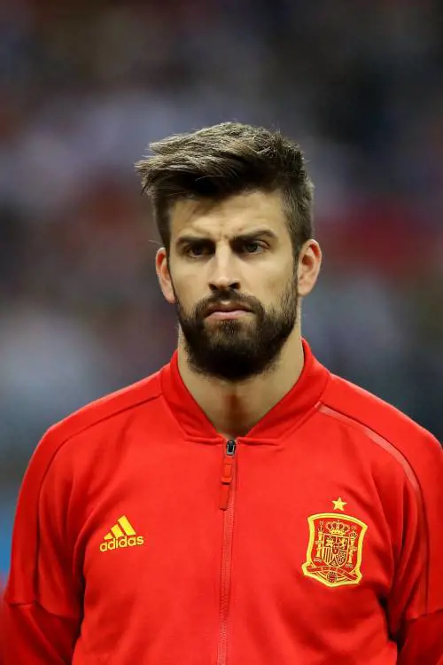 I 10 calciatori più sexy del Mondiale