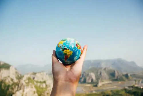 Sindrome di Wanderlust: la voglia di viaggiare è nel Dna