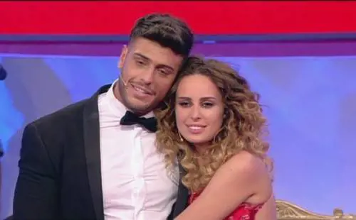 Uomini e Donne, Sara Affi Fella ammette: "Con Luigi siamo in crisi"
