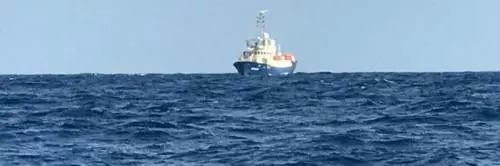 Il giallo della Ong Lifeline: non risulta sui registri navali