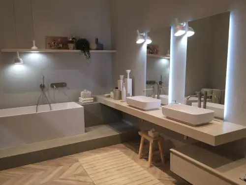 Nuovi strumenti finanziari per le imprese made in Italy dell' arredo-bagno