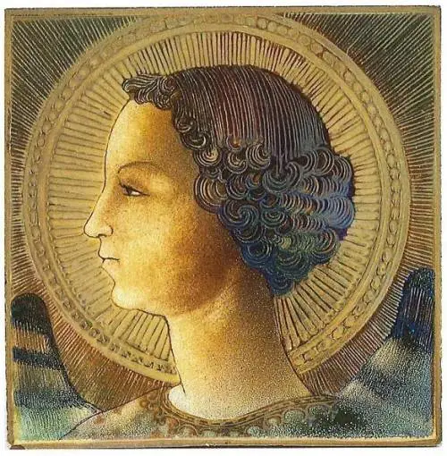 "Ecco il primo autoritratto firmato di Leonardo da Vinci"