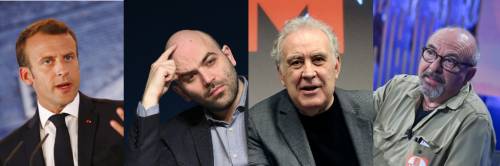 Gli odiatori