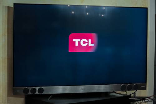Tcl Xess X2, l'Android tv che non ti aspetti