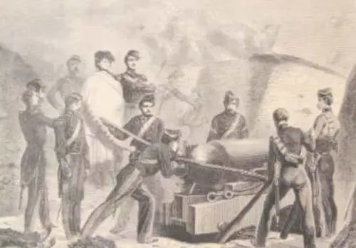 Altro che briganti Fu una resistenza contro un'invasione