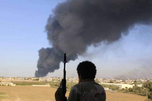 Ora la Trenta avverte la Francia: "In Libia la leadership è nostra"