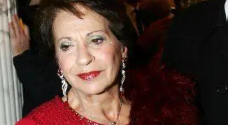 La vedova Veronesi: "Temo politica italiana, i dittatori cominciarono così"