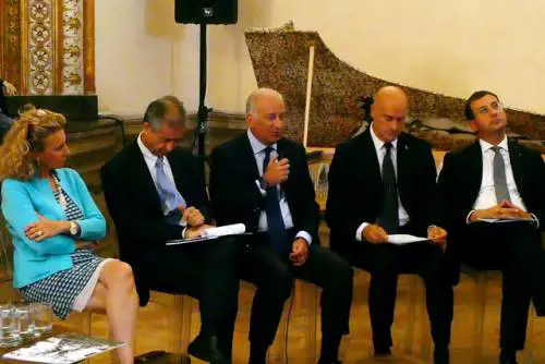 Festival della Piana del Cavaliere: suoni d’oboe e teatro tra i monti d’Abruzzo