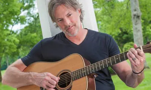 Darryl Worley arriva a Voghera per il festival country