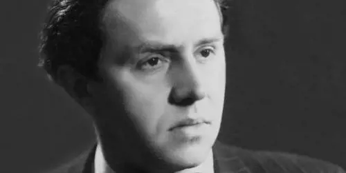 Il "ludiferino" Rebatet che danzò sulle macerie della Francia nazista