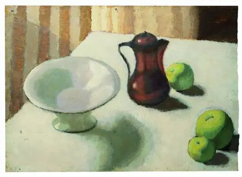 Lalla Romano e le parole sotto forma di pittura