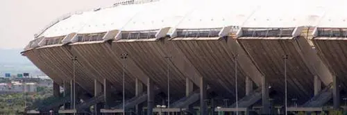 Bari, trovato un cadavere vicino allo stadio San Nicola: è giallo