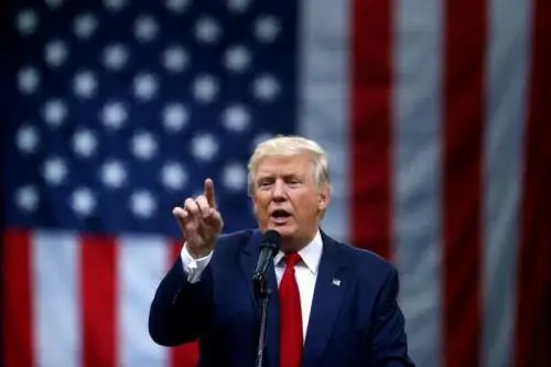 Il sostegno a Trump maggiore nei contesti sociali a rischio
