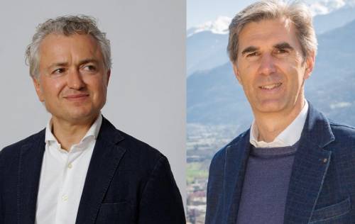 Scaramellini stravince, cade un altro capoluogo