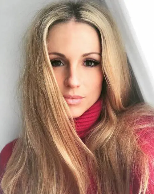 Michelle Hunziker: "Il quarto figlio non arriva. Tra un po' chiudo i battenti"