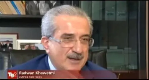 Il migrante imprenditore di successo: "D'accordo con Salvini"