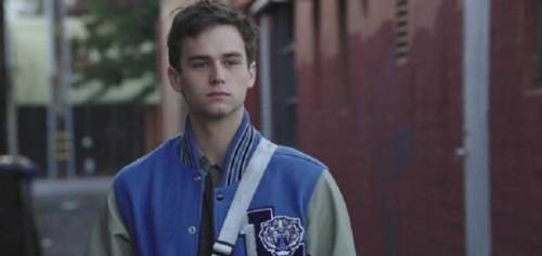 Brandon Flynn, è già finito l’amore con il cantante Sam Smith? 