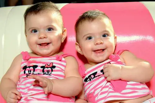 74 gemelli su 1.600 abitanti, il record "genetico" di Barbania