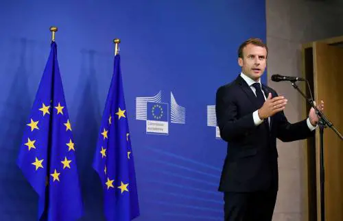 L’eclissi dell’Europa occidentale. Il fianco atlantico è sempre più debole
