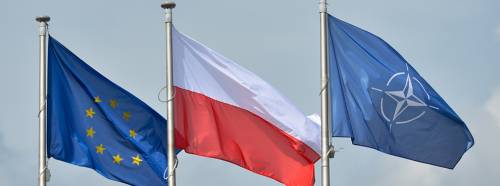La Polonia boccia la Carta dei diritti Ue: troppo filo-Lgbt