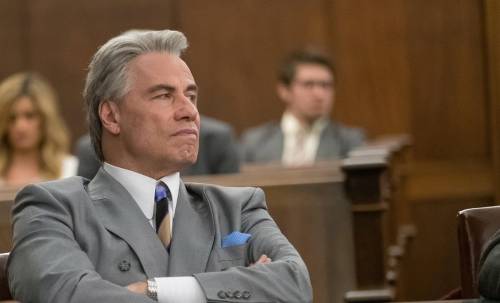 "Gotti", il film sulla mafia che la critica stronca ma il pubblico applaude