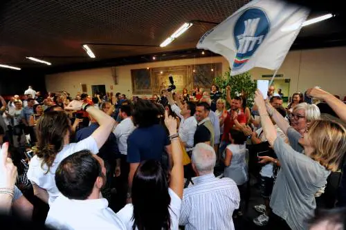 Bella ciao, lo sfratto del Pd dai Comuni della Lombardia