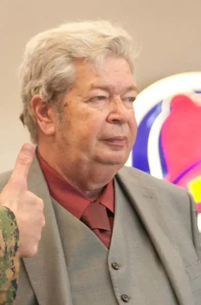 È morto Richard Harrison il nonno di "Affari di famiglia"