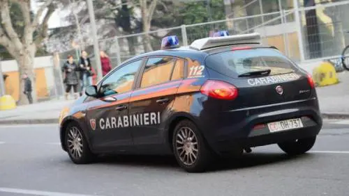 Riconosce due ladre, anziano massacrato di botte da un rumeno 