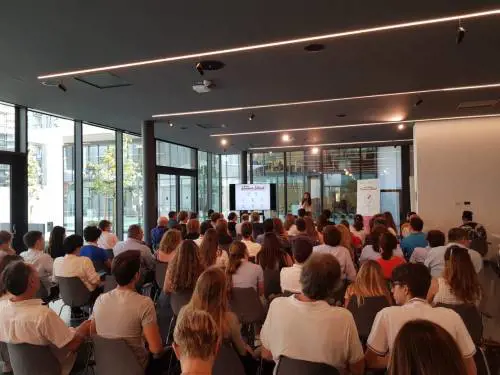 Milano Luiss Hub: dal 1 al 6 luglio la Summer School
