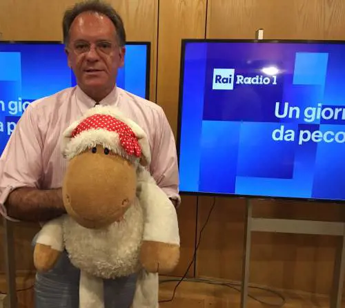 Cecchi Paone ora rivela: "Nel governo ci sono tre ministri omosessuali"