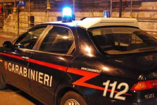 Latitante a 15 anni: fugge dalla comunità, preso