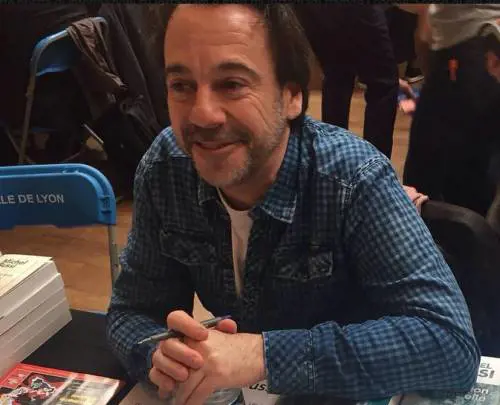 Ritorna Michel Bussi, il giallista da classifica che conquista il mondo all'insegna dell'intrigo