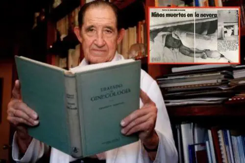 Il medico che rapiva i bimbi Così la Spagna processa i fantasmi del suo regime