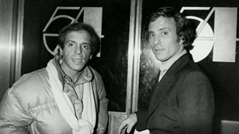 "Studio 54", serate tra inferno e paradiso per sentirsi una star in mezzo alle star