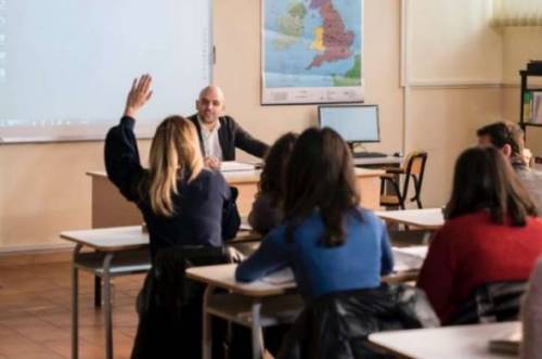 "Dreyfus e la guerra mondiale" E "prof" Saviano stecca in Storia