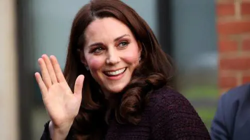 Kate Middleton, le foto della futura principessa