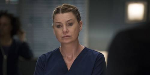 Grey’s Anatomy e le nuove sfide di Meredith nella stagione 15 