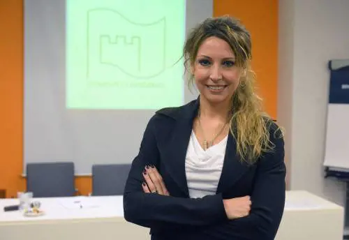 La leghista Spelgatti è il nuovo presidente della Valle d’Aosta