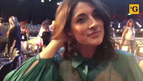 Elisa Isoardi, dedica dʼamore a Salvini: "Amare te significa..."