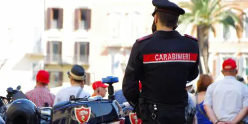 Bolzano, l'evaso per vendetta cerca il killer della figlioletta uccisa "per una giornata no"