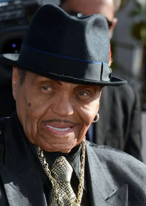 È morto Joe Jackson, il padre del "re del pop"