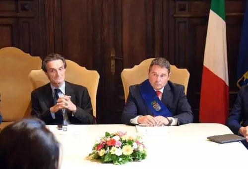"Autonomia e più fondi. Le  Province lombarde alleate della Regione"