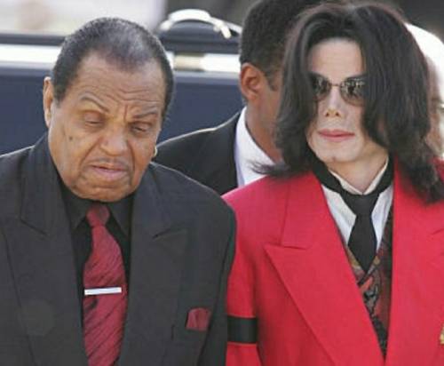 Morto Joe Jackson: lanciò i Jackson 5 e il figlio Michael