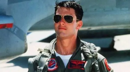 Top Gun 2, in cerca dell’attore protagonista