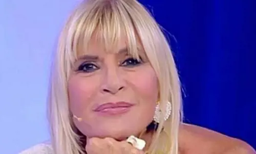 Temptation Island 2018, Gemma Galgani in soccorso di Ida Platano