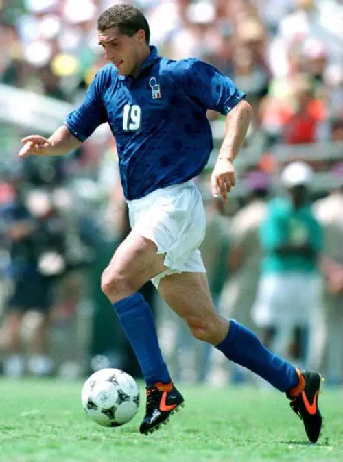 ... E poi arrivò Provvidenza Massaro