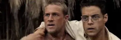 Al cinema il remake di "Papillon": un'ode alla resistenza umana