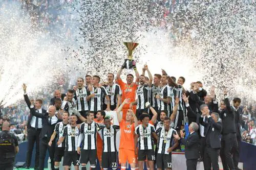 Scudetto, volata a due: ecco i mesi decisivi
