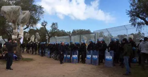 Tap, dall'estero un avviso all'Italia: bloccare tutto costerà decine di miliardi